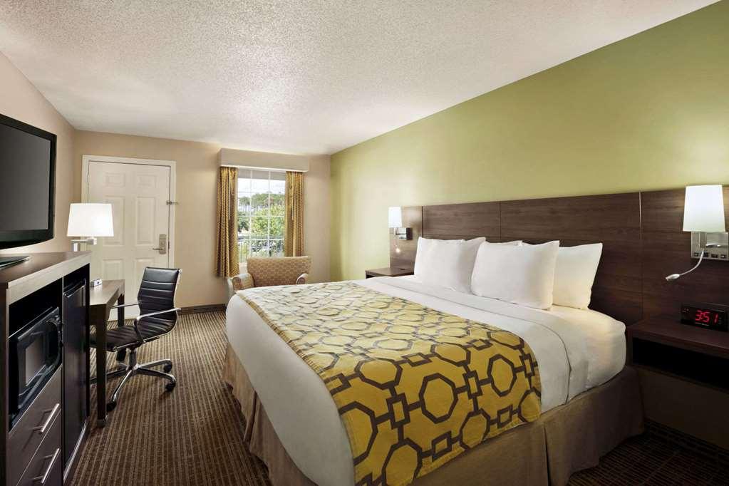 Hotel Baymont By Wyndham Kingsland Camera foto