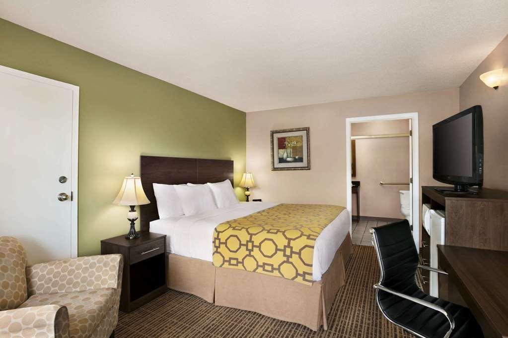Hotel Baymont By Wyndham Kingsland Camera foto
