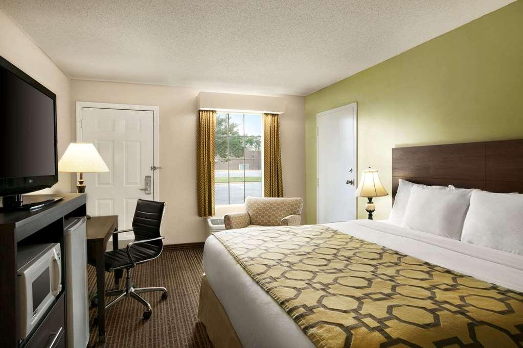 Hotel Baymont By Wyndham Kingsland Camera foto