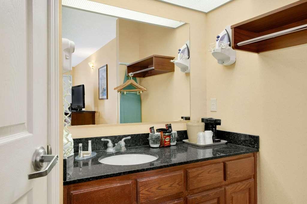 Hotel Baymont By Wyndham Kingsland Camera foto