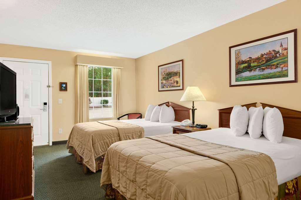 Hotel Baymont By Wyndham Kingsland Camera foto